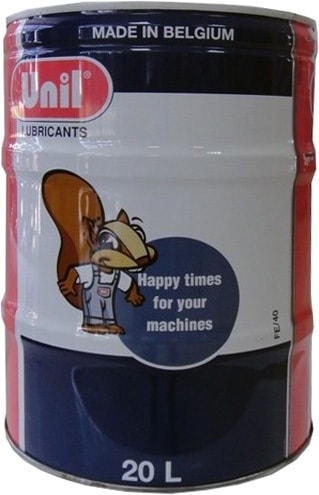 Гидравлическая жидкость Unil HFO 32, 20л